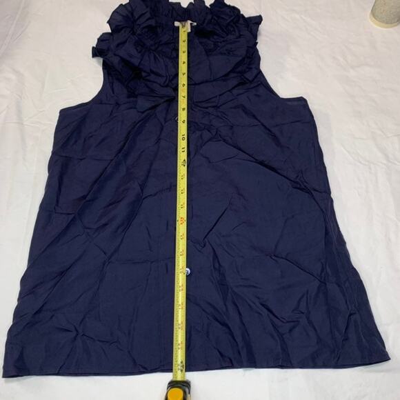 J. Crew Blouse - Picture 6 of 6